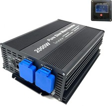 Streetwize High Powered Pure