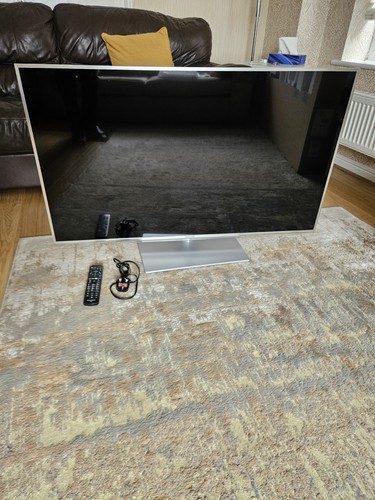 Panasonic l47et60b 47in lcd - tx-l47et60b,