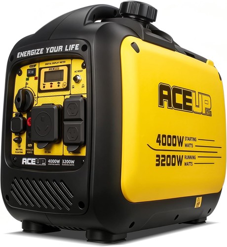 4000w portable inverter - 4000w,