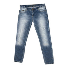 Jane Norman Jeans Size UK 10 R