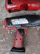 SNAP ON 1/2” IMPACT GUN