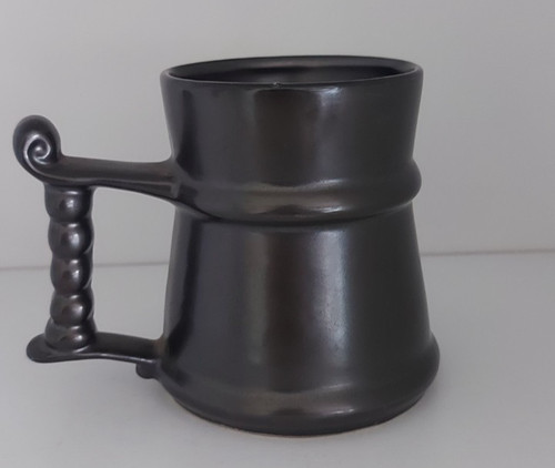 Prinknash abbey mug tankard - prinknash,