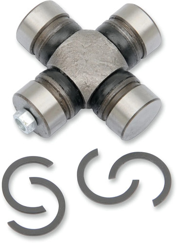 Moose racing joint atv - racing, u-joint