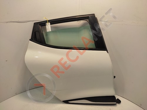 Renault clio mk4 x98 2012 - clio,