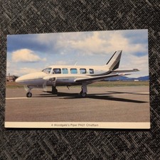WOODGATE EXECUTIVE AIR CHARTER