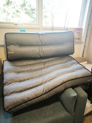 Euro pallet cushions - ,