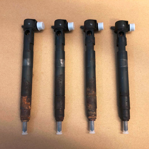 Diesel injector chevrolet - ,