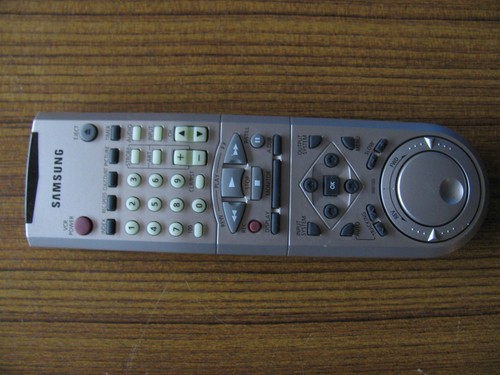 Samsung multi system - samsung, vcr
