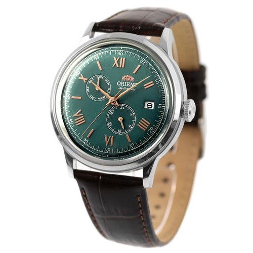 Orient bambino ak0703e - orient, rn-ak0703e
