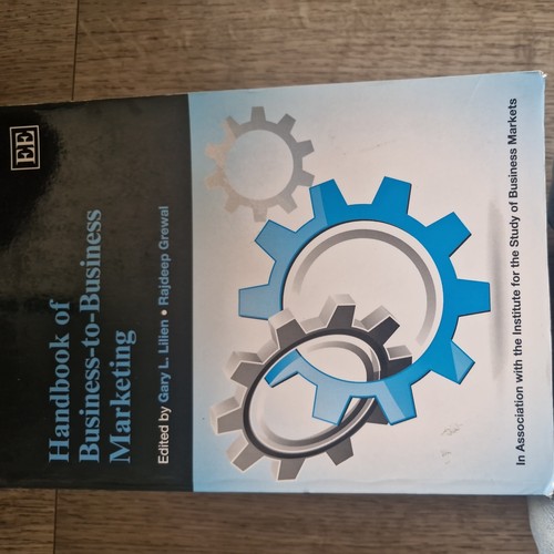 Handbook - , of