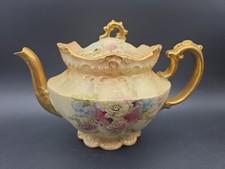 Beautiful Antique Blush Ivory