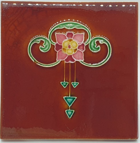 Scarce art deco - scarce,
