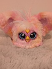 Furby Furblets Mini Greenie