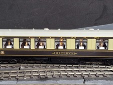 HORNBY  SUPER DETAIL 8 WHEEL