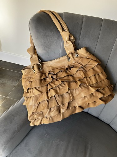 Episode caramel large leather - episode,