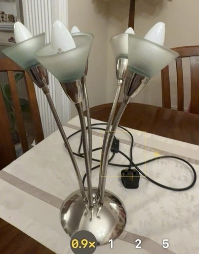 Vintage retro lamp - vintage,