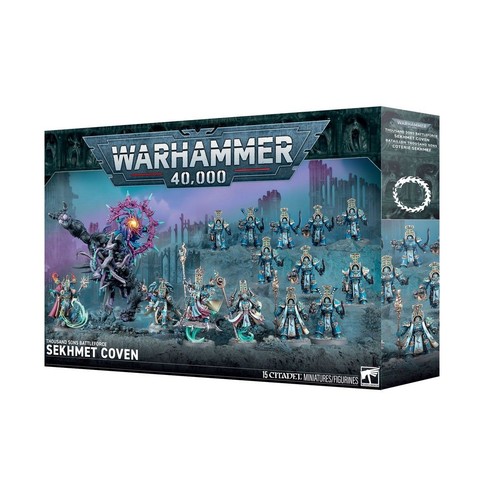 Games workshop warhammer - games, 40k