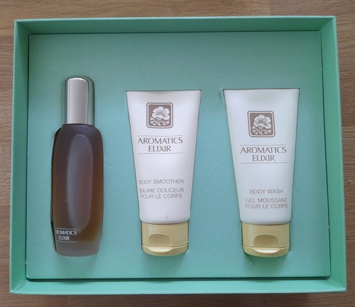 Clinique aromatics elixir - aromatics,