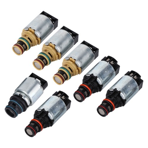 7pcs automatic transmission - automatic,