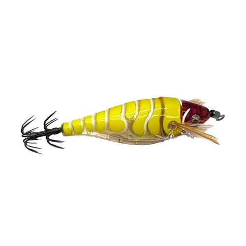 Luminously squid jigs hook - luminously,
