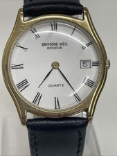Raymond Weil 5501 Swiss Gents