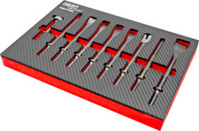 Welzh Werkzeug Vibration Air