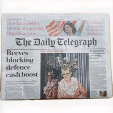 The Daily Telegraph 18