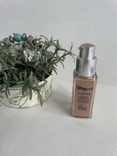 DIOR FOREVER 24HR HIGH PERFECTION SKIN FOUNDATION 20ml No 3C (034) 70% FULL