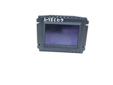 OPEL VECTRA C Navigation