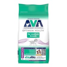 AVA Optimum Health Medium