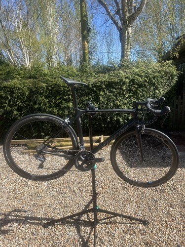 Giant tcr advanced pro 2020 - giant,
