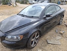 Volvo C70 2.0D 2 Door Coupe (