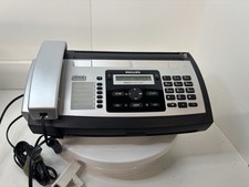 Philips Magic 5 Voice Dect PPF685 - Fax Machine, Phone & Copier