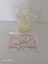 Reborn Doll Fake Milk Bottle