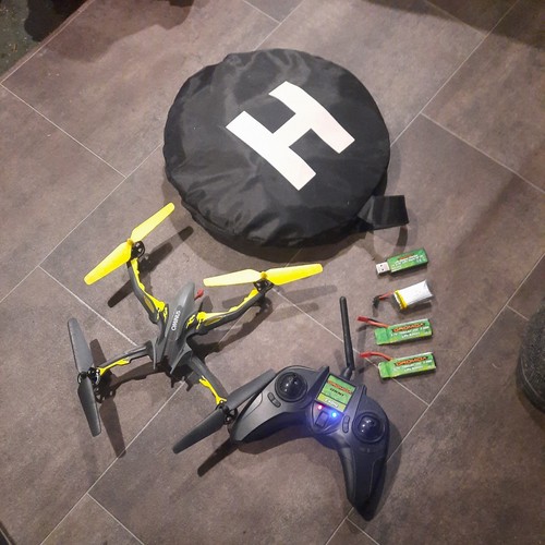 Dromida ominus quad copter - dromida,