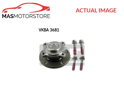 Wheel bearing kit - kit, skf