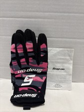 NEW Snap-On Women's Small