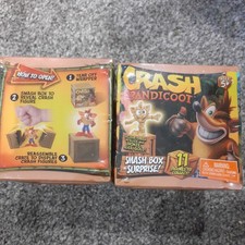 Crash bandicoot smash - , x