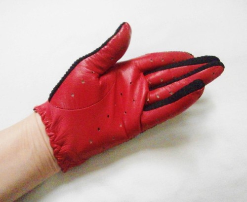 Vintage late 1960 red - vintage,