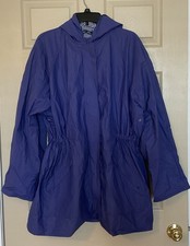 Totes Women’s Rain Coat
