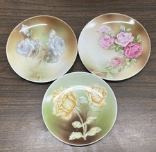 Vintage Set Of 3 Welmar