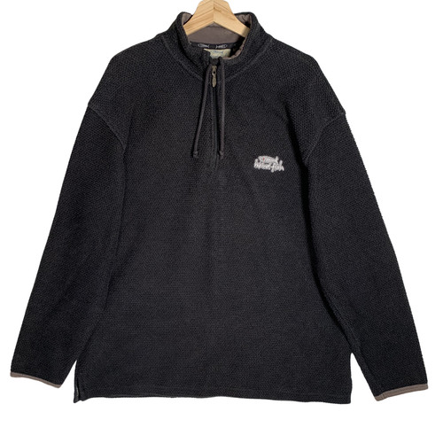 Weird fish sweatshirt - weird,