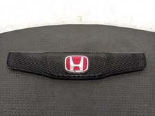 Honda civic grille mk8 - honda,