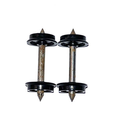 Gauge solid plastic - gauge,