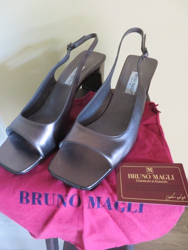 Nib bruno magli open - magli:,