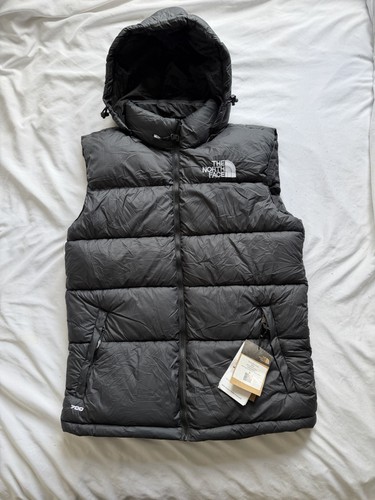 The north face - face, 1996