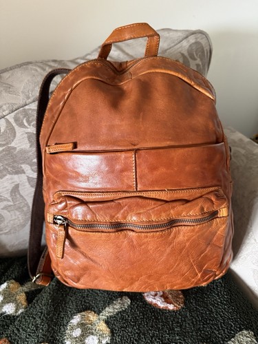 Ashwood genuine leather