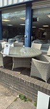 garden furniture set