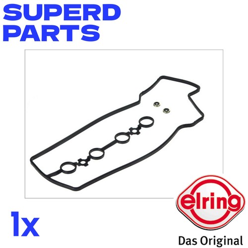 Rocker cover gasket set fits - cover,