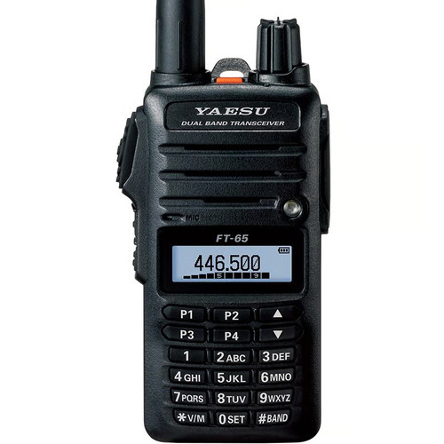 Yaesu vhf uhf - yaesu, 2m/70cm